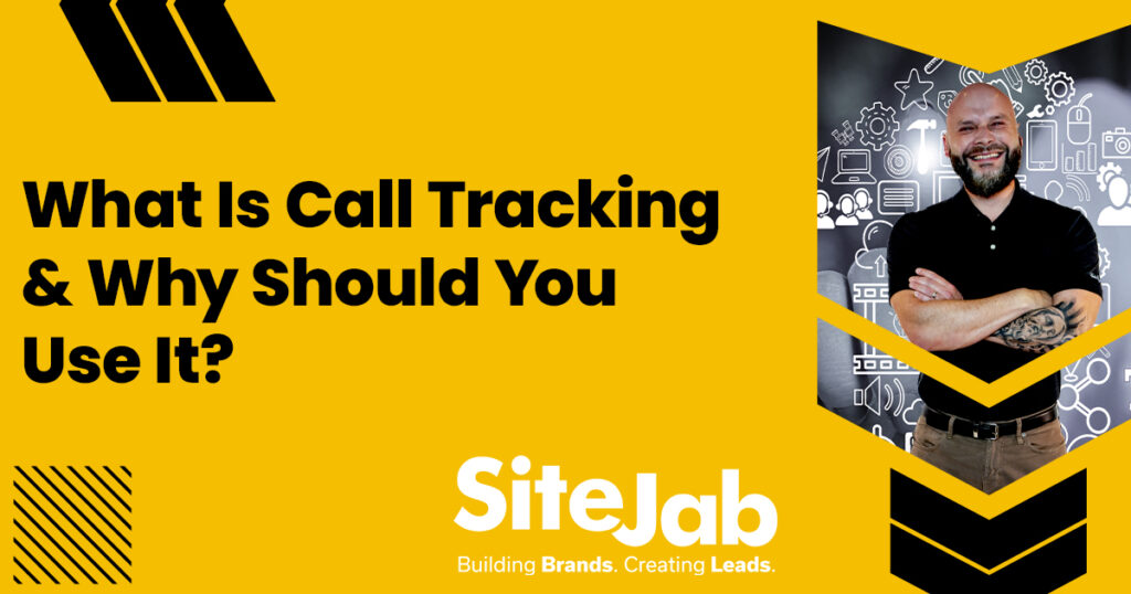 call tracking