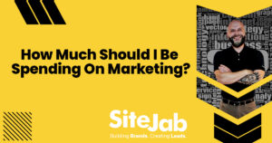 budget for marketing