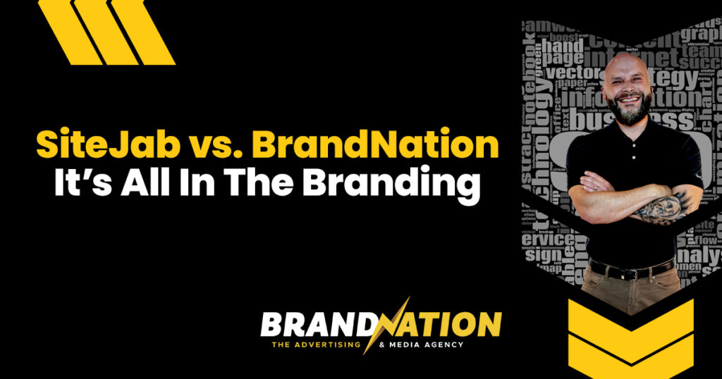 BrandNation Rebranding